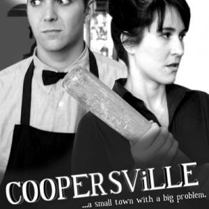 Coopersville Poster (2009)