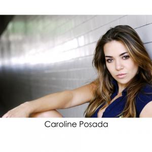 Caroline Posada