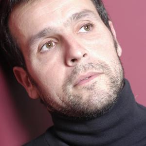 Marcelo Aguilar