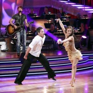 Still of James Blunt in Dancing with the Stars (2005)