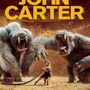 Rob was a Performance capture actor in the Disney Feature john Carter for the alien characters