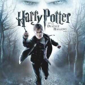 Cover artwork Rob Oldfield played various characters including Lord Voldemort and Scabior as a Motion Capture actor in the Harry Potter game by EA