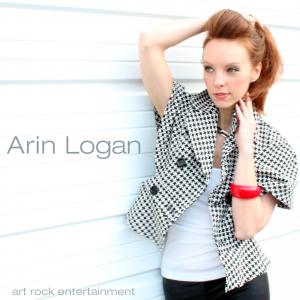 Arin Logan