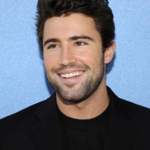 Brody Jenner at event of 2008 MTV Movie Awards 2008