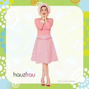 modelbillede for Hauzfrau