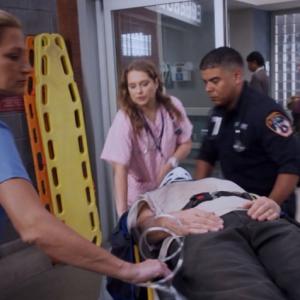 Nurse Jackie  Season 6  Episode 2 Pilgrimage