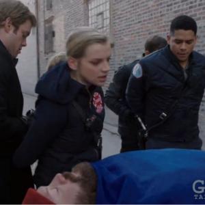Chicago Fire ep 311