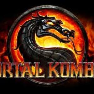 Unique Casting®'s Darryl Baldwin in Mortal Kombat