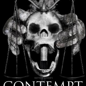 Matthew Gunnoe's Contempt starring Unique Casting®'s Darryl Baldwin