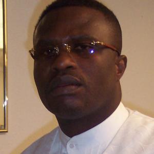 Kwame O. Ansah