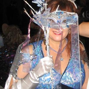 Mardi Gras 2012, Lady of Music Shreveport, Louisiana
