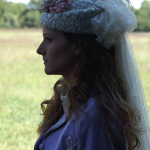 Jennifer Rouse as Helen Gatewood in OneEyed Horse