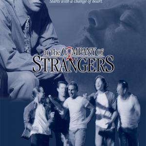 This is the poster for In the Company of Strangers  the independent feature film I wrote produced and directed You can find it here on IMDB