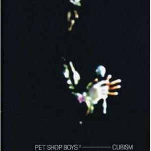 Pet Shop Boys in Cubism Pet Shop Boys in Concert  Auditorio Nacional Mexico City 2007