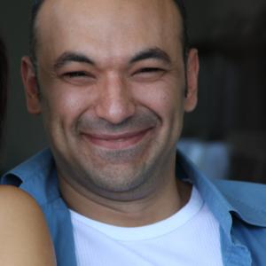 Kubilay Penbeklioglu in Romantik Komedi 2010