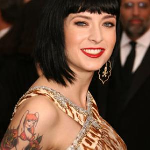 Diablo Cody at event of The 80th Annual Academy Awards 2008