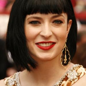 Diablo Cody at event of The 80th Annual Academy Awards 2008