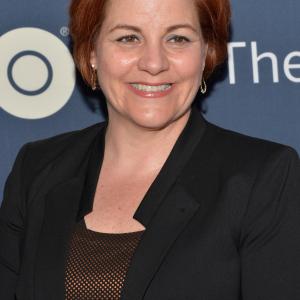 Christine Quinn at event of The Normal Heart 2014