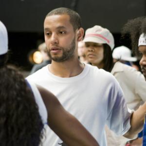 Still of Director X. in How She Move (2007)