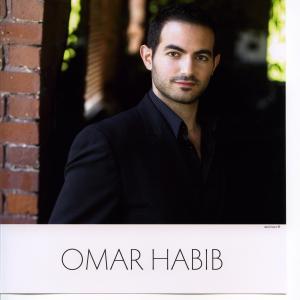 Omar Habib