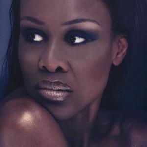 West African and born in Moscow(Russia)then raised in England,Fumi is the 1st ever Super Model of West Africa.