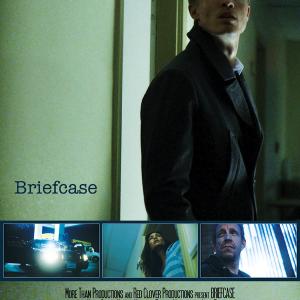 Movie poster for Briefcase