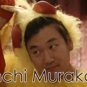 Minchi Murakami