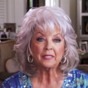 Still of Paula Deen in Who Do You Think You Are? 2010