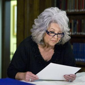 Still of Paula Deen in Who Do You Think You Are? 2010