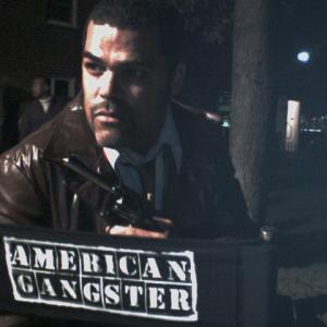 Brian Keith Allen, as one of the Narc Squad Members, in 'AMERICAN GANGSTER'.
