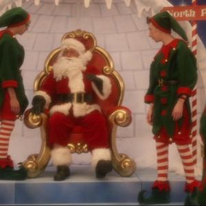 A Christmas Story 2 - Santa's elves.