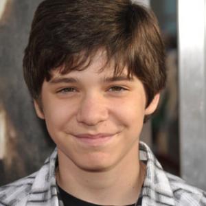 Braeden Lemasters at event of Flipped (2010)