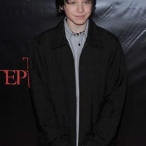 Braeden Lemasters at event of The Stepfather 2009
