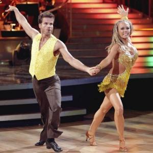 Still of Kendra Wilkinson in Dancing with the Stars 2005