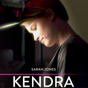 Sarah Jones in Kendra 2012