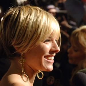 Sienna Miller at event of Casanova 2005
