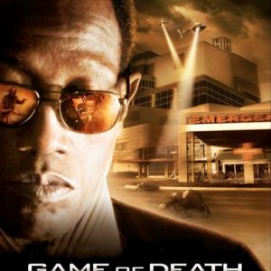 Wesley Snipes in Game of Death Costumes CoDesigned by Jo Rosen