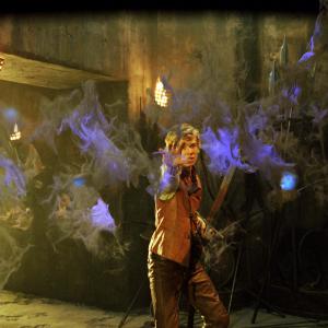 Still of Ed Speleers in Eragon 2006