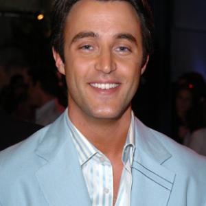 Ben Mulroney