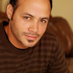 Marlon Correa