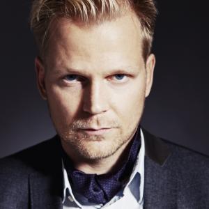 Actor Antti Luusuaniemi