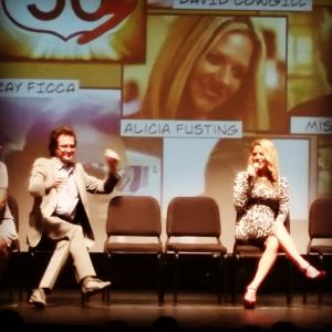 Route 30-3 Premiere Q&A with cast member Alicia Fusting