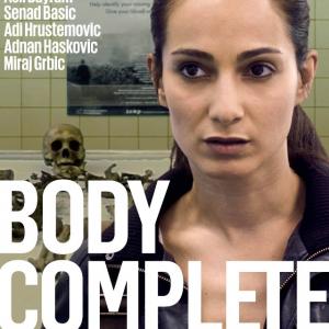 Body Complete, Asli Bayram