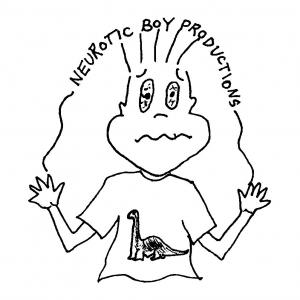 Neurotic Boy Productions logo