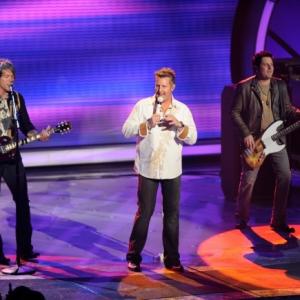 Still of Rascal Flatts in American Idol: The Search for a Superstar (2002)