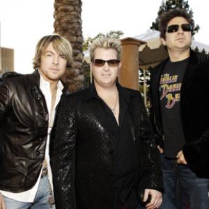 Rascal Flatts at event of 2005 American Music Awards (2005)