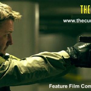 The Cure Feature film coming soon