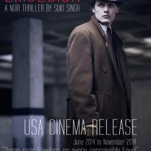 EMULSION by Suki Singh  USA Cinema Release