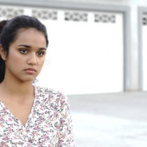 Still of Summer Bishil in Nothing Is Private (2007)
