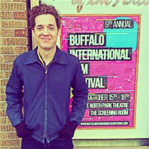 The Buffalo International Film Festival 2015 Representing Long John